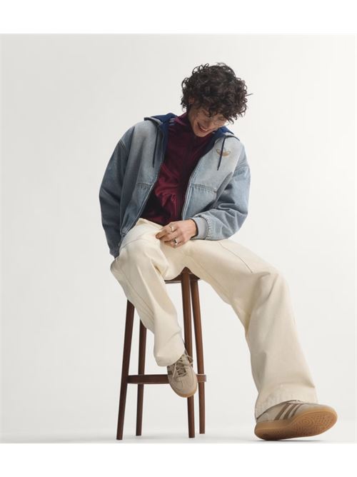 ess shohd ADIDAS ORIGINAL | KE0131INDDNM